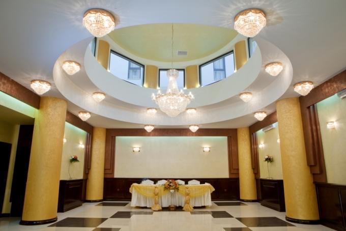 Hotel Majestic Iasi Exterior foto