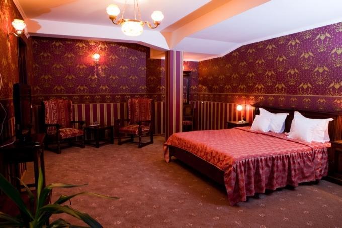 Hotel Majestic Iasi Exterior foto