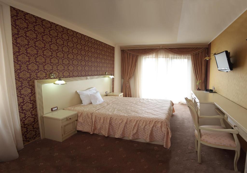Hotel Majestic Iasi Zimmer foto
